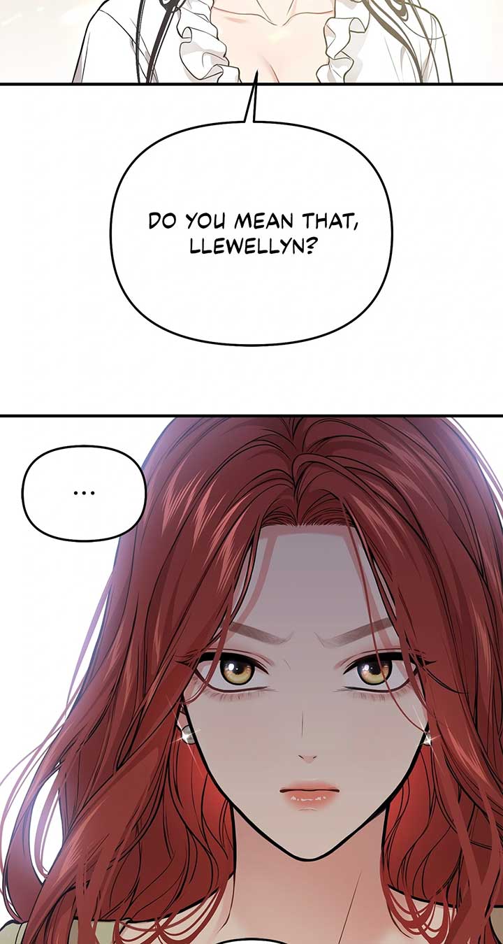 The Secret Bedroom of a Dejected Royal Daughter Chapter 82 112